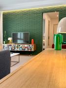 Green Velvet - 3 Bedroom Malaga Center
