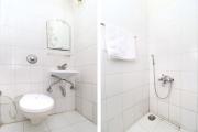 Hotel O Mall Residency