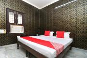 Hotel O Mall Residency