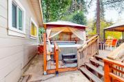 Top Guerneville