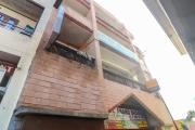 SPOT ON Hotel Anand Bhawan