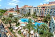 IL Campanário Resort - Sua Estadia SC