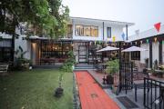 Sherloft Home & Hostel