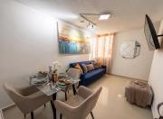 Apartamento de 3 Habitaciones 2 TV con parqueadero cerca al estadio