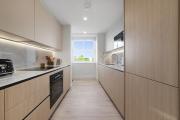Luxury Camden Apartment- 2 bed2 bath- by Station