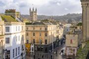 Top Bath