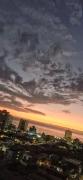 Departamento acogedor con vista al mar y atardeceres únicos