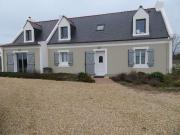 Maison spacieuse au cœur de Belle-Île - 6 pers. - FR-1-418-277