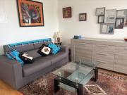 Chic studio en centre-ville, parking - 2 pers. - FR-1-410-493