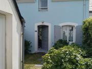 Maison mitoyenne proche plage - 5 pers. - FR-1-418-278