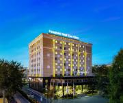 Kempinski Hotel Khan Palace