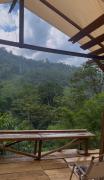 Tana Lenggeng Valley
