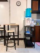 Cozy Scandinavian Studio in Central Makati