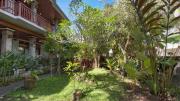 Uma Sari Guest House with Ricefield View in Ubud