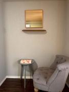 N O B Central Honmachi Tatami Stay Business Friendly