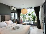Jazz Living - Tropical Apartment 5 minutes walk from landmark 81
