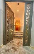 Sunny Cozy Escape,Heart of Martil