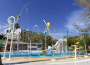 Top San Agustin