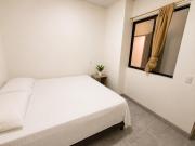 Moderno y cómodo apartamento 201