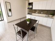 Moderno y cómodo apartamento 201