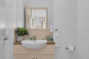 Top Mawson Lakes