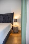 Art apartment