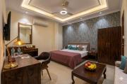 Top New Delhi