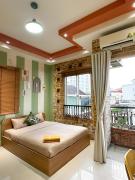 Top Ho Chi Minh