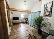 Ferienwohnung Feenblick