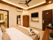 Top New Delhi