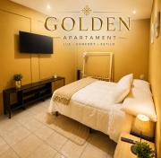 GOLDEN Apartament 1