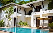 The Lumina Villa