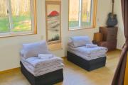 ENJ Farmstay in Hokkaido