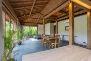 Alam Villa 1 Secluded garden & private pool Uluwatu