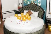 DR Luxury Hotel
