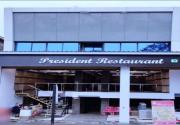 Hotel President