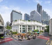 Top Bangkok