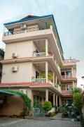 Peacock - a family-run hotel