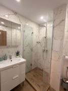 Modern studio in Skyline Varna - Sea view, Spa & Parking by Flat Manаger