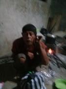 Kemah Pak RT Budi