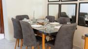 Modern flat in central Tangier