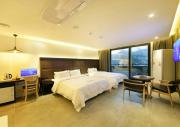 Anyang Boutique Hotel AMA