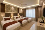 Top New Delhi