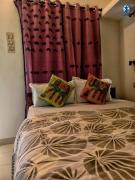 Thiruvathira House Near Kovalam light house beach