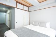 Hakata apartment