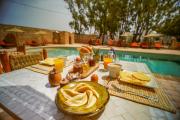 Maison dhôtes Villa Latifa Essaouira