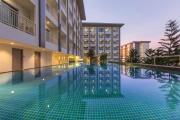 Kantary Hotel And Serviced Apartment, Amata, Bangpakong
