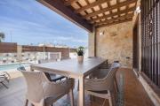 Villa la Dehesa. Solo familias.
