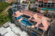Sunset Pool Villa at Patong