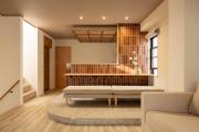 8m Kameido 3LDK EV 3Baths Free P Skytree View